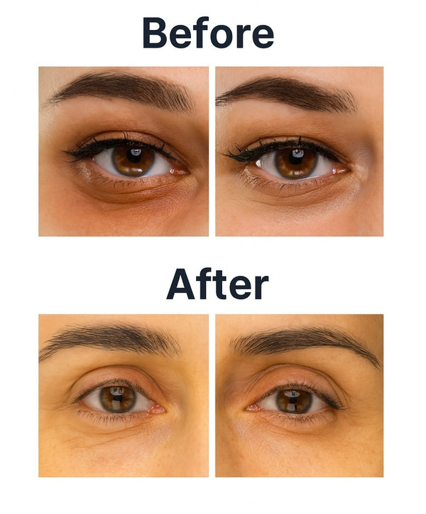 Youthful Glow Eye Cream