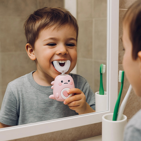 Smart Kids Sonic Toothbrush