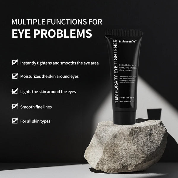 Youthful Glow Eye Cream