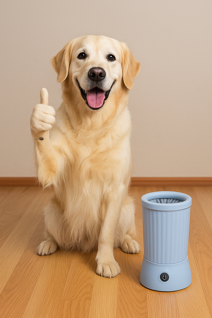 Pawfect Clean™