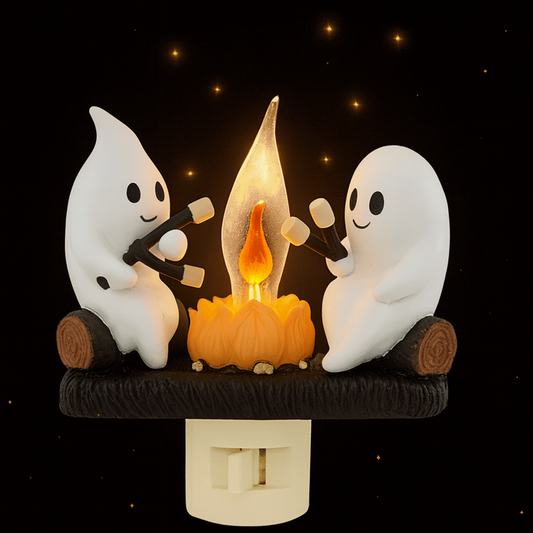 Ghostfire Nights