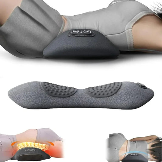CoreReleif™ Back Massager Pillow