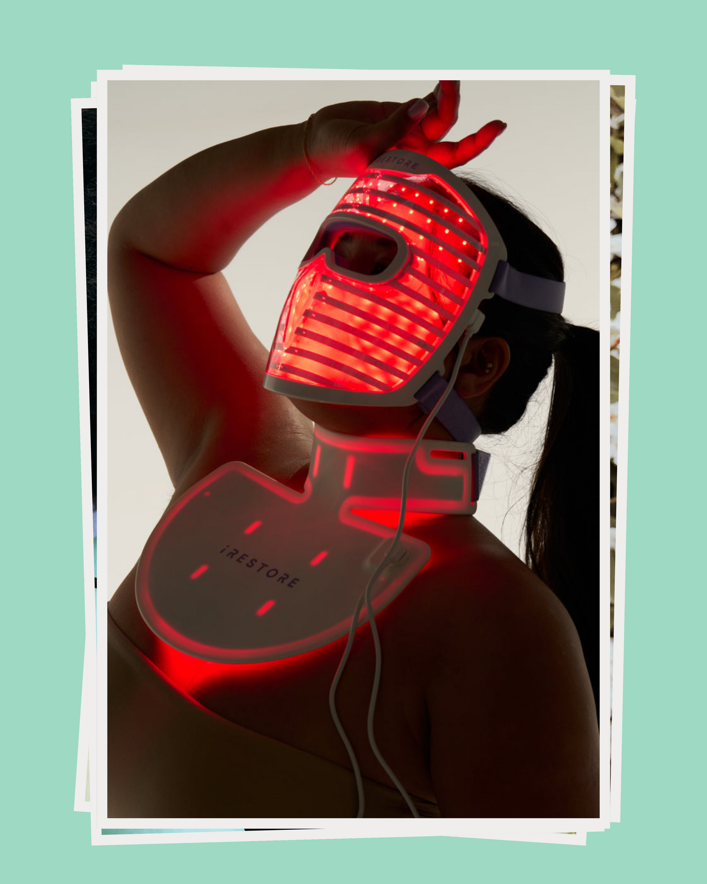 Lumié™ Skin Therapy Shield