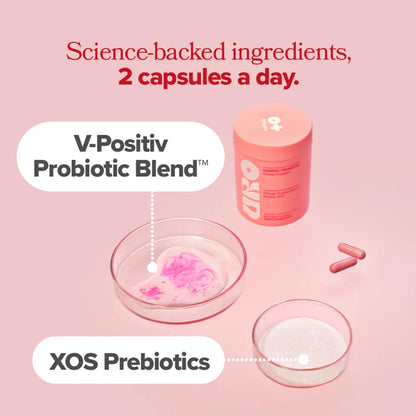 UroHarmony™ Feminine Probiotic Support