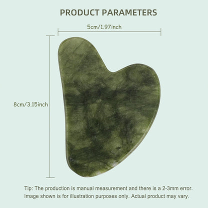 GHA SHA- Face Sculpting Stone