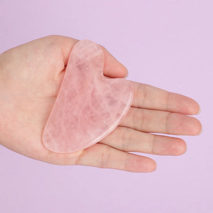 GHA SHA- Face Sculpting Stone