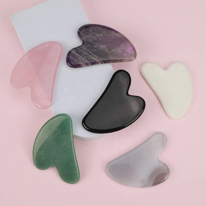 GHA SHA- Face Sculpting Stone