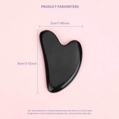GHA SHA- Face Sculpting Stone