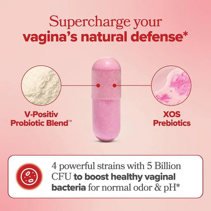 UroHarmony™ Feminine Probiotic Support