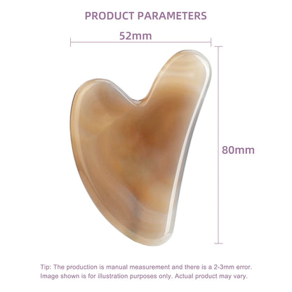 GHA SHA- Face Sculpting Stone