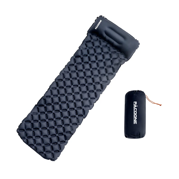 PACOONE Outdoor Camping Sleeping Pad