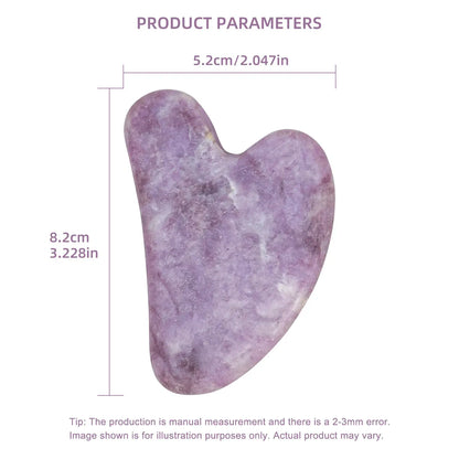 GHA SHA- Face Sculpting Stone