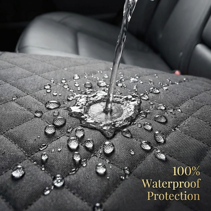 PawRide™ Travel Seat Protector