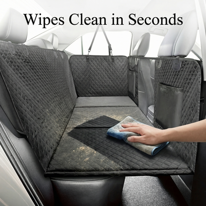 PawRide™ Travel Seat Protector