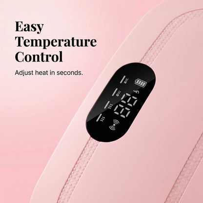 Instant Relief Heating Belt™