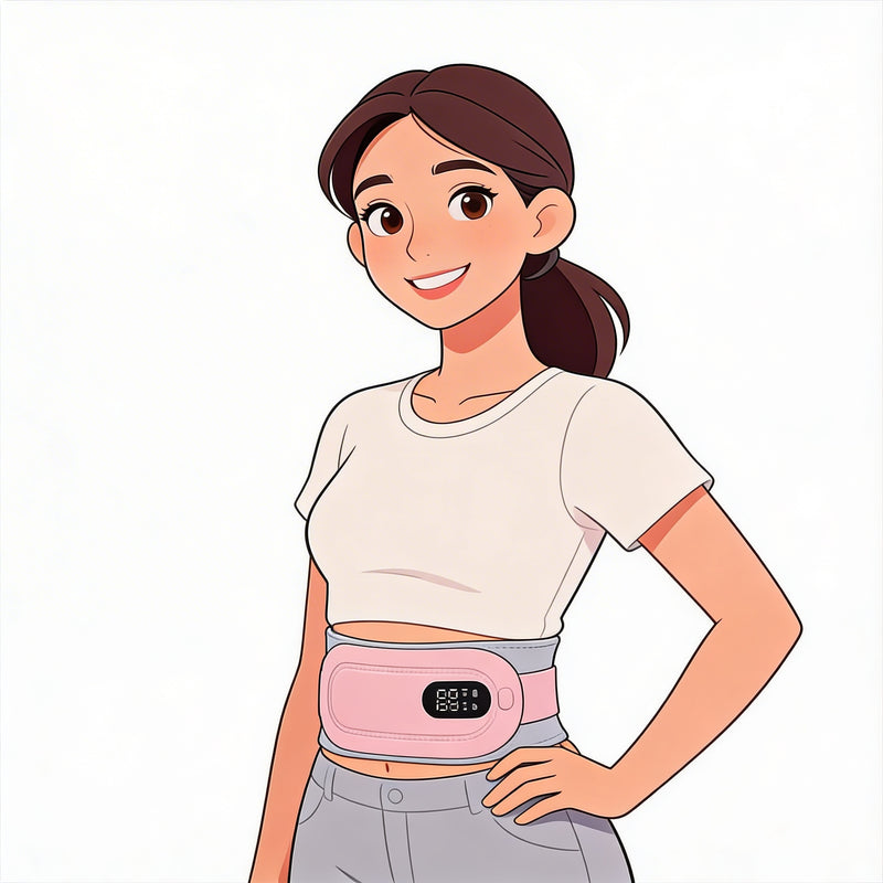 Step 4: Feel Like Yourself Again