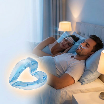 SnoreEase™ Mouth Guard