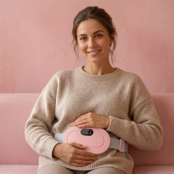 Lunara- Heating Belt™