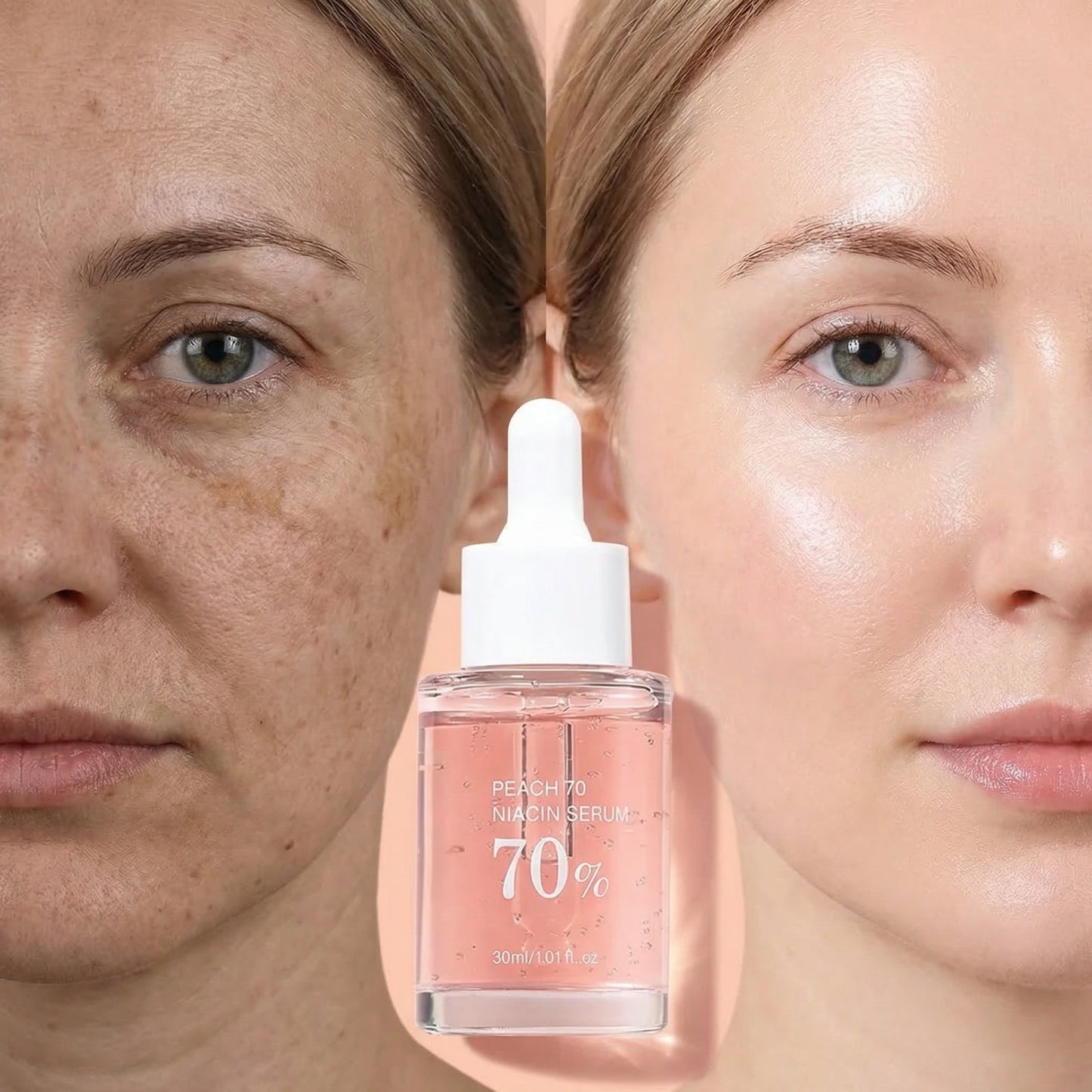 GlassGlow™ Niacinamide Serum