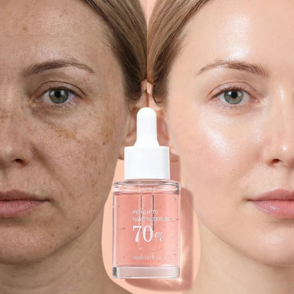 GlassGlow™ Niacinamide Serum