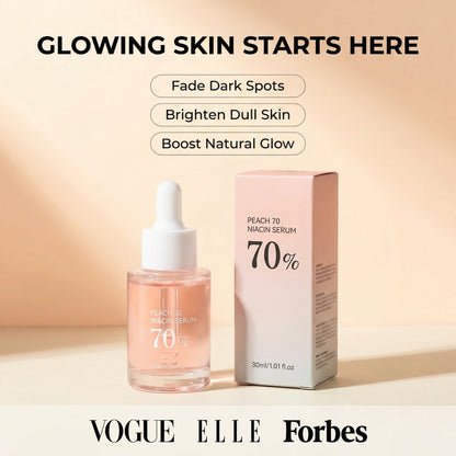 GlassGlow™ Niacinamide Serum