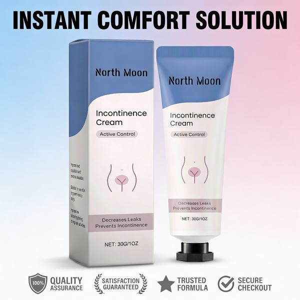 VELORA™ by North Moon