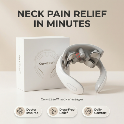 CerviRelief™ Cervical Therapy Device