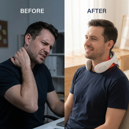 CerviRelief™ Cervical Therapy Device