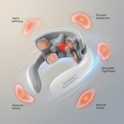 CerviRelief™ Cervical Therapy Device