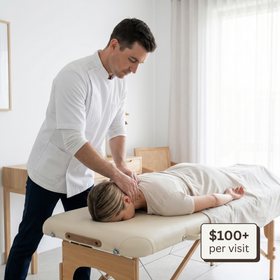 Chiropractor