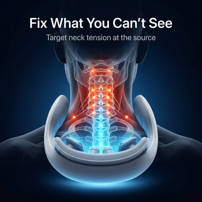 CerviRelief™ Cervical Therapy Device