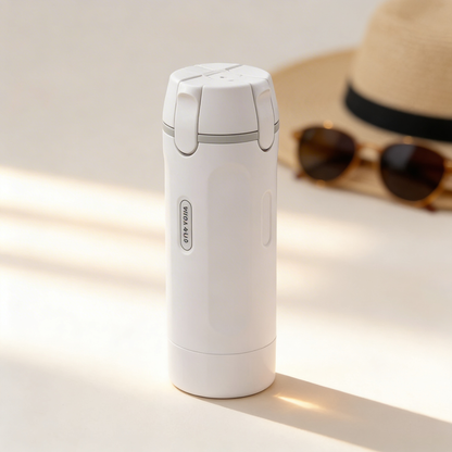 Breeze 4-in-1 Travel Dispenser