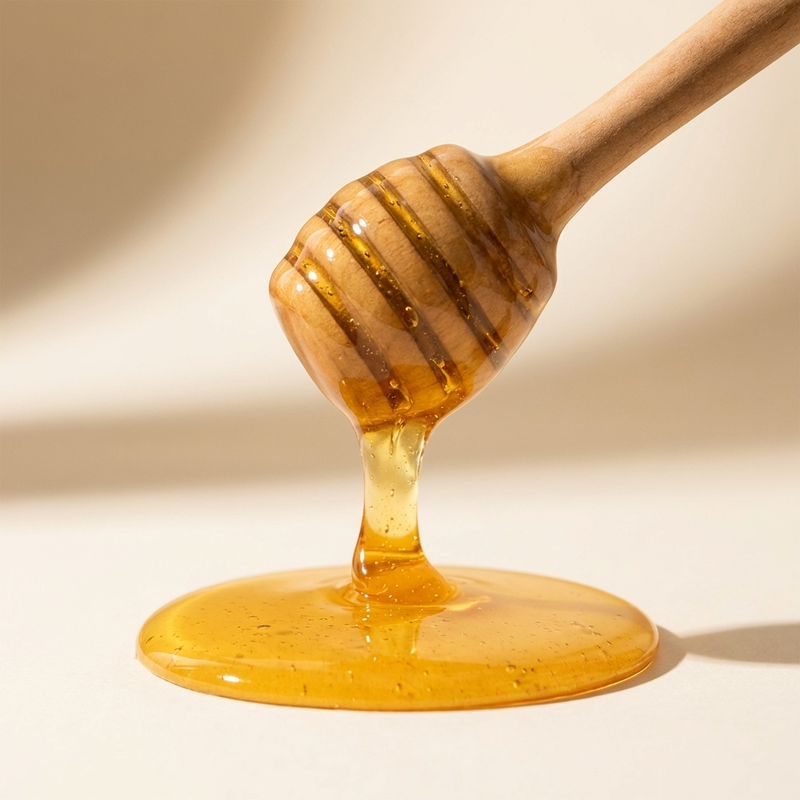Raw Honey
