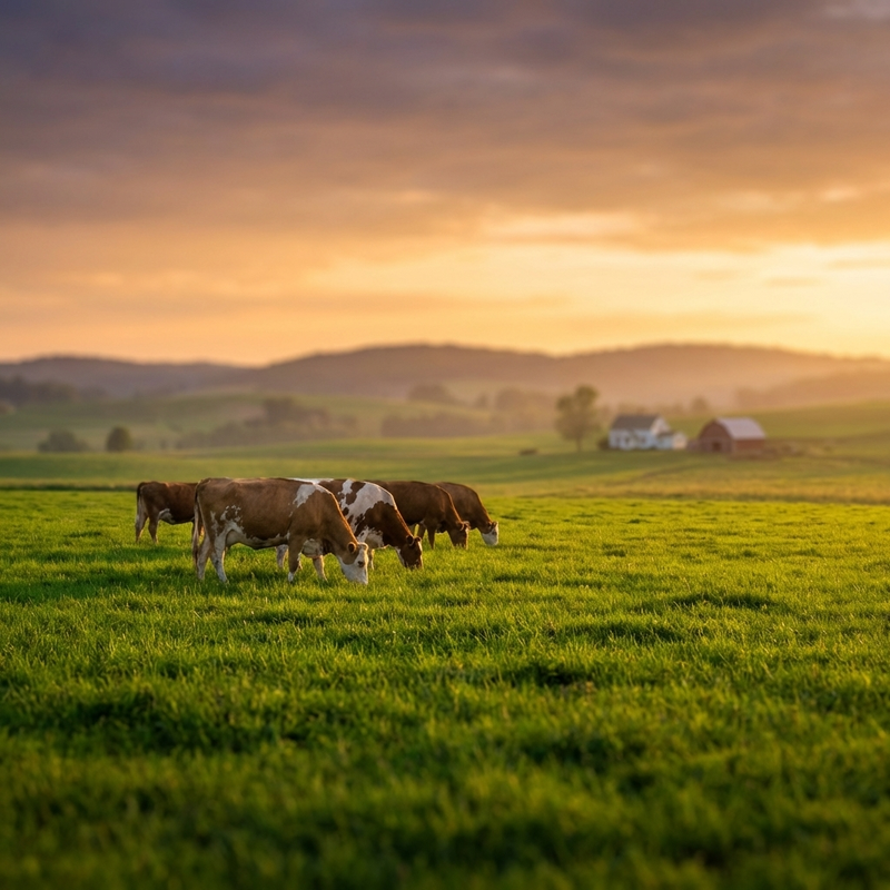 Grass-Fed Tallow