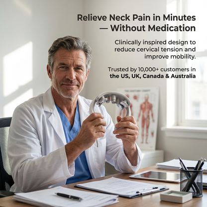 CerviRelief™ Cervical Therapy Device