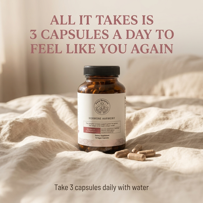 PureBalance™ Hormone Support