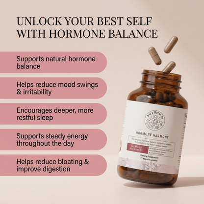 PureBalance™ Hormone Support