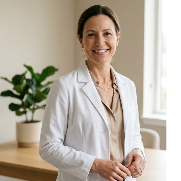 Dr. Claire Bennett, PhD