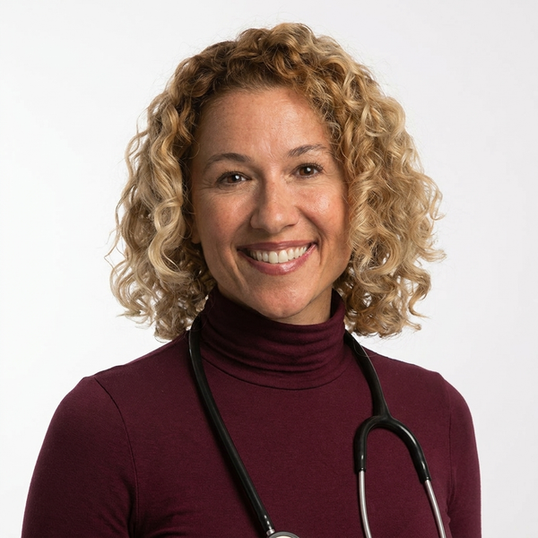 Dr. Amelia Grant, ND