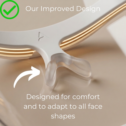 Auralume™ Skin Therapy Mask