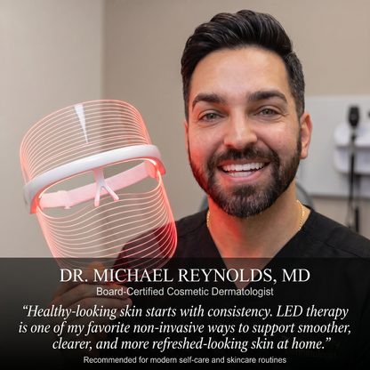Auralume™ Skin Therapy Mask
