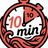 10-MINUTE RITUALS