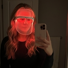 “My nighttime routine feels complete now”