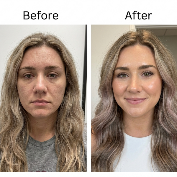 Skin Rejuvenation