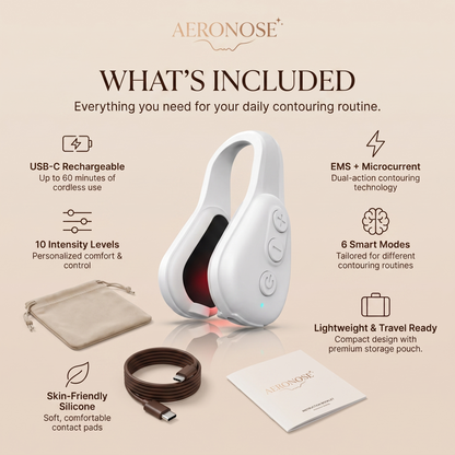 AERONOSE