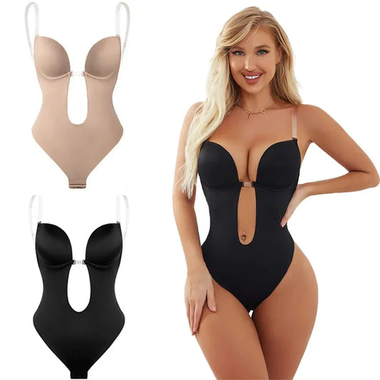 Shape & Shine Bodysuit