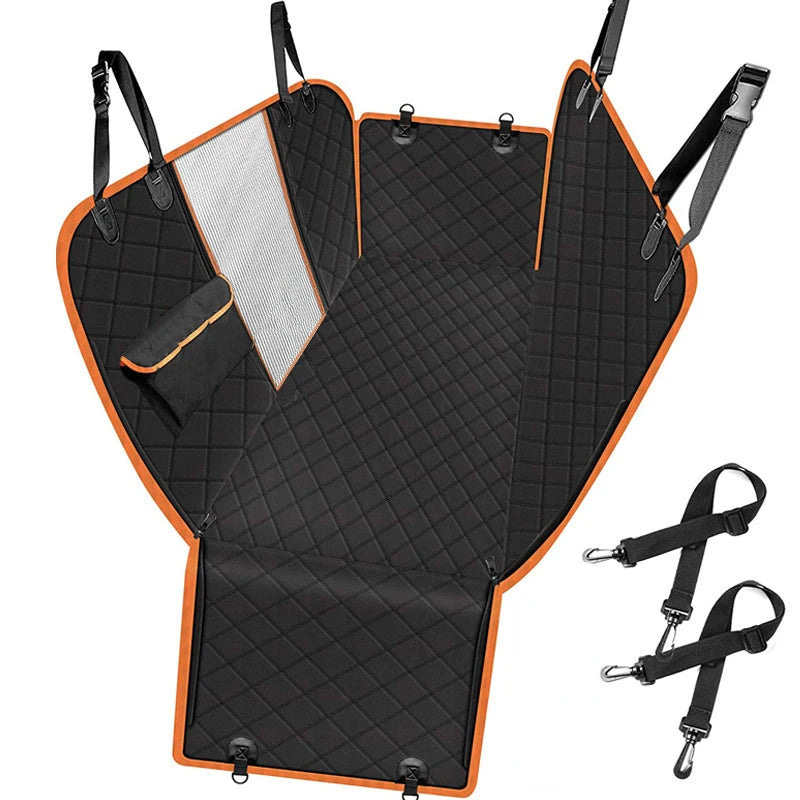 Pawsome Car Seat Protector