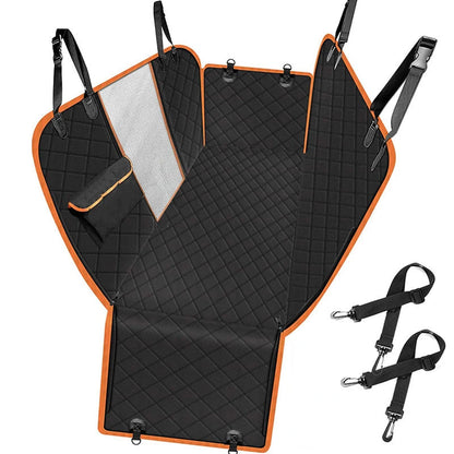 Pawsome Car Seat Protector