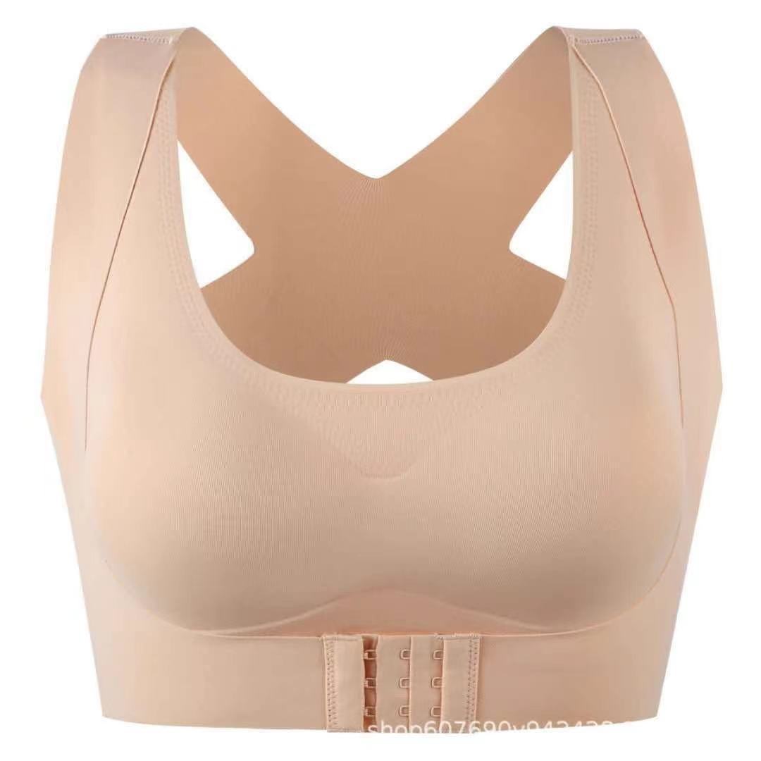 ComfortFit Posture Support Bra