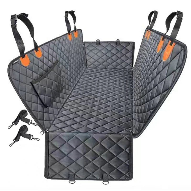 Pawsome Car Seat Protector